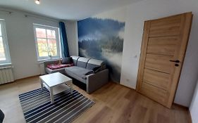 Apartamenty Kościuszki